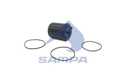 SAMPA filtr olejový SCANIA Euro 6