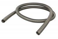 DINEX trubka výfuku flexa-nezávislého.top. 24x2 - 2000 mm