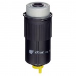 HENGST filtr paliva CLAAS, JOHN DEERE