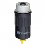 HENGST filtr paliva CLAAS, JOHN DEERE