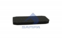 SAMPA filtr topení DAF LF, RVI Premium, Midlum