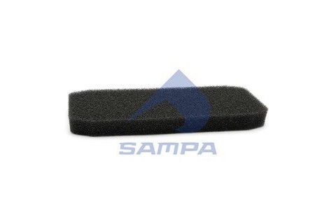 SAMPA filtr topení DAF LF, RVI Premium, Midlum