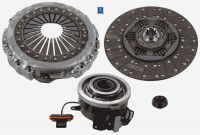 SACHS spojka kit MAN TGS, TGX