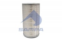SAMPA filtr vzduchu DAF, IVECO, MAN, MB, RVI, VOLVO