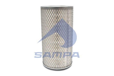SAMPA filtr vzduchu DAF, IVECO, MAN, MB, RVI, VOLVO