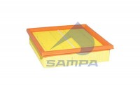 SAMPA filtr topení VOLVO FH12-klim.
