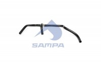 SAMPA trubka paliva SCANIA