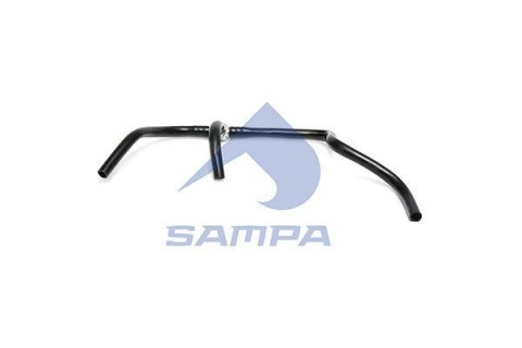 SAMPA trubka paliva SCANIA