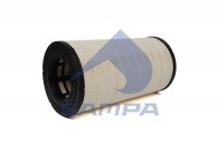 SAMPA filtr vzduchu DAF XF 105, EURO 4/5/6 výška 512mm