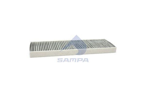 SAMPA filtr topení SCANIA G, P, R, S