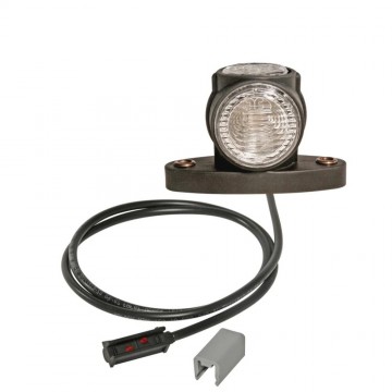 ASPÖCK tykadlo Superpoint III LED kabel 1,5m 12/24V