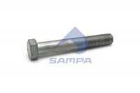 SAMPA čep pera MB, RVI M24x2/160mm