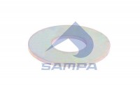 SAMPA podložka čepu pera IVECO