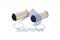 SAMPA filtr paliva SCANIA D13 P,G,R,S