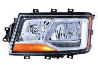HELLA světlomet hlavní SCANIA L