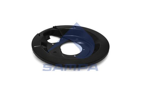 SAMPA kryt kola MERITOR