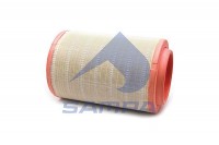 SAMPA filtr vzduchu DAF 75CF