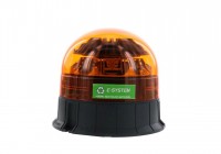 Vignal maják oranžový LED, 10-30V, 3 šrouby, ECE R65, ECE R10