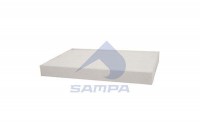 SAMPA filtr topení RVI, VOLVO FH/FM/FMX