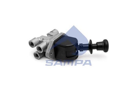 SAMPA ventil ruční brzdy MB