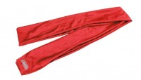 LAMPA návlek na hadici vzduchu 220xD11cm , červený