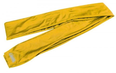 LAMPA návlek na hadici vzduchu 220xD11cm , žlutý