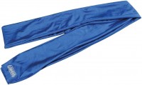 LAMPA návlek na hadici vzduchu 220xD11cm , modrý