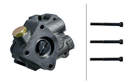HELLA čerpadlo podávací VOLVO FH16, RVI Kerax, Magnum DXi