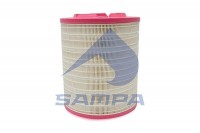 SAMPA filtr vzduchu IVECO Stralis, EURO 6