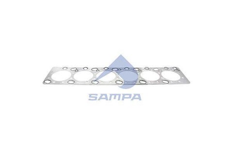 SAMPA těsnění hlavy VOLVO FH, RVI Magnum DXi