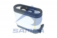 SAMPA filtr vzduchu MAN TGL EURO 6