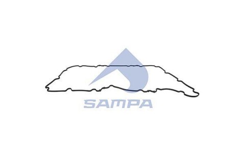 SAMPA těsnění olejové vany MB