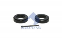 SAMPA OPS závěsu RINGFEDER - pouzdro uložení 92CX 5050 RF50A 70mm