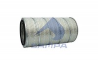 SAMPA filtr vzduchu IVECO E-Trak