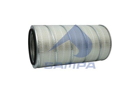 SAMPA filtr vzduchu IVECO E-Trak