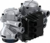 WABCO modulátor EBS DAF