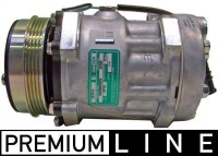 MAHLE kompresor klimatizace MAN TGL, TGM