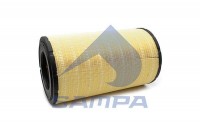SAMPA filtr vzduchu SCANIA R