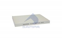 SAMPA filtr topení VOLVO FH, FM, FMX (13-)