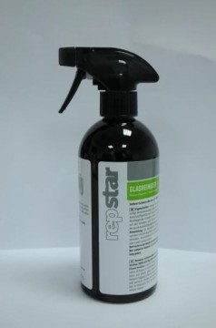 MARKWART čistič skel - rozprašovač 500ml