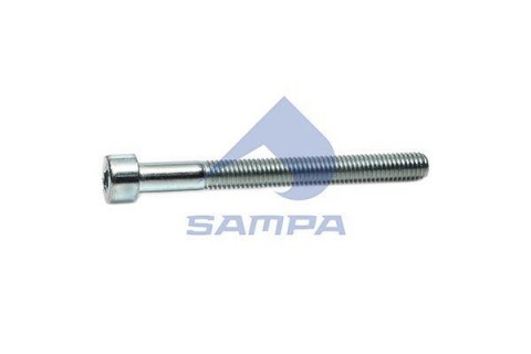 SAMPA šroub RVI, VOLVO M8x85mm