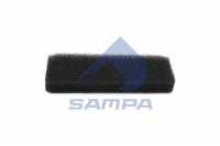 SAMPA filtr topení RVI Prem,Midlum DXi,VOLVO FL