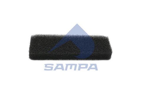 SAMPA filtr topení RVI Prem,Midlum DXi,VOLVO FL