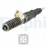 DELPHI vstřikovač VOLVO/RVI Euro 5 - repas