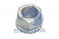 SAMPA matice třmene pera MB s příložkou M20x1,5