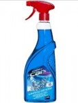 HAPPY CAR rozmrazovač oken 750ml rozprašovač