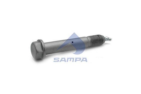 SAMPA čep pera RVI, VOLVO M24x3 / 143mm (mazací)