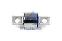 SAMPA pouzdro stabilizátoru MAN TGA,TGS,TGX