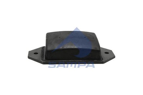 SAMPA doraz pera MAN TGA