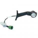 ASPÖCK tykadlo Superpoint III LED, verze KÖGEL, P